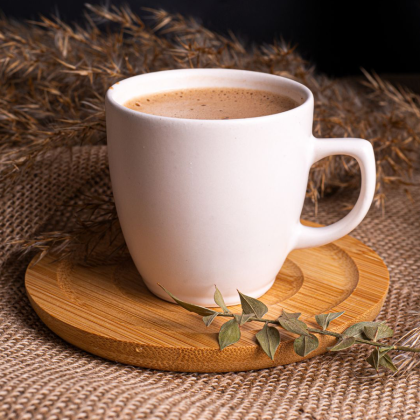 Coffee Mugs & Coasters