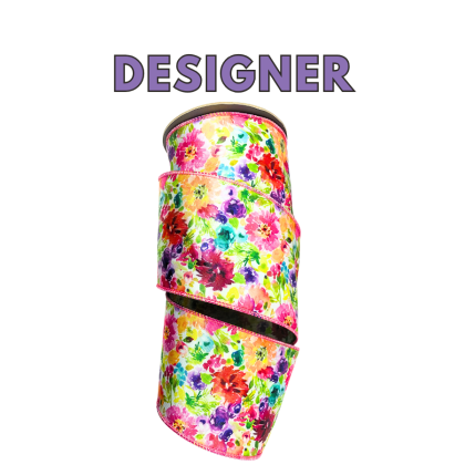 Designer Ribbon