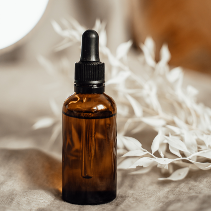 Fragrance, Wax & Oils