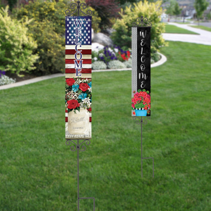 Yard Expression Signs