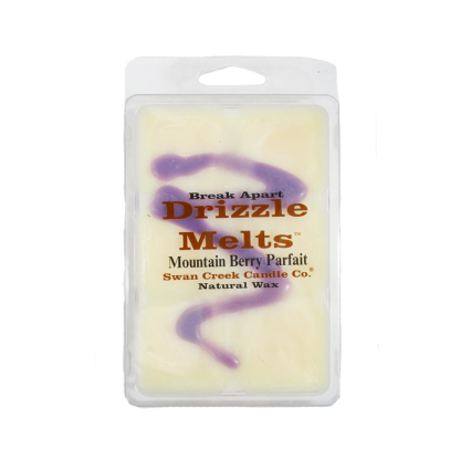 5.25oz Wax Melt - Mountain Berry Parfait