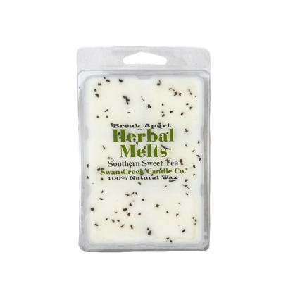 5.25oz Wax Melt - Southern Sweet Tea