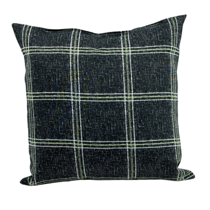 17" Brandon Twilight Outdoor Pillow