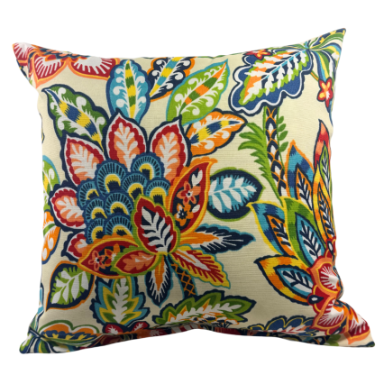 17" Copeland Fiesta Outdoor Pillow