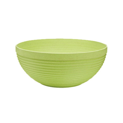12" Bowl - Key Lime