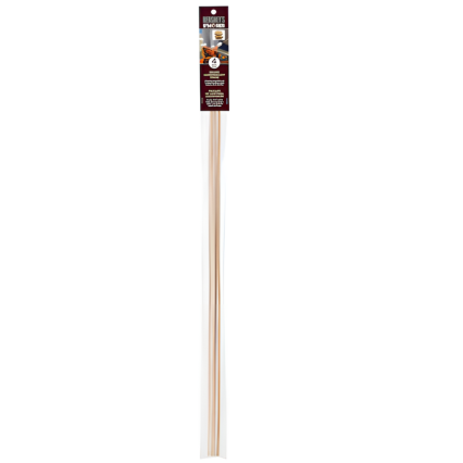 4 pk Deluxe Marshmallow Sticks