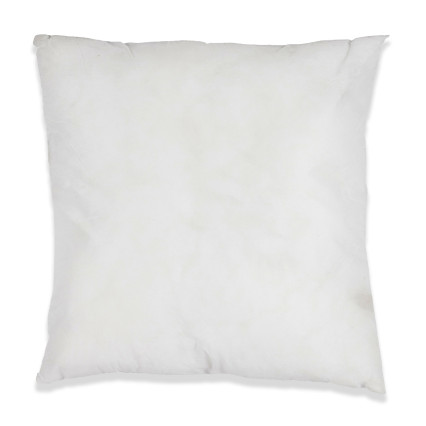 18" Outdoor Pillow Form Insert