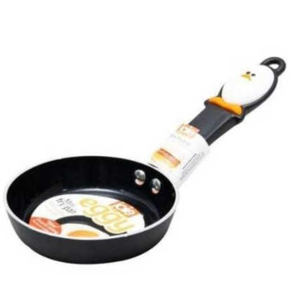 4.5 Joie Eggy Mini Pan