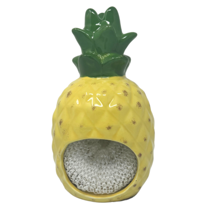 Pineapple Scrubber Holder