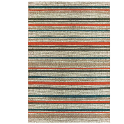 Latitude 602w Outdoor Rug