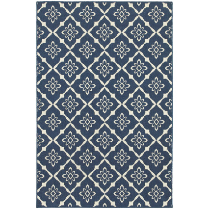 Meridian 5703B Outdoor Rug