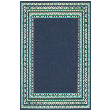 Meridian 9650B Outdoor Rug