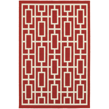 Meridian 9754R Outdoor Rug