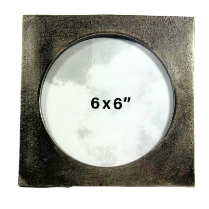 Metal Picture Frame