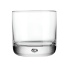13.5 oz Triple Old-Fashioned Set of 4 Glasses