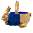 Peter Rabbit Basket