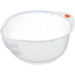 Plastic Japanese Rice Washing Bowl w/ Strainer