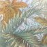 17" Palm Grove Botanical Pillow