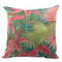 17" Palm Pastel Outdoor Pillow