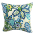 17" Copeland Caribe Outdoor Pillow