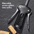 OXO Good Grips Winged Corkscrew w/Bottle Opener
