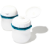 OXO Prep & Go Squeeze Bottles