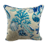 17" Montego Bay Sand Outdoor Pillow