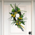 30" Lemon Wreath