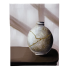 10" Canvas Kintsugi Vase Wall Art