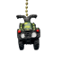 ATV Camouflage 4 Wheeler Ceiling Fan Pull