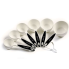 Norpro 6pc GripEZ Measuring Cup Set