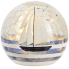 5" Sail Away LED Lighted Orb
