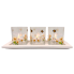 Honeywell Votive & Candle Tray