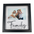 Family Love This Life Picture Frame