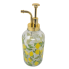 17oz Glass Dispenser with Lemons