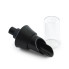 Norpro No Drip Wine Pourer and Stopper
