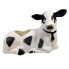 20" Cow Planter