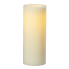 8" x 3" All Weather LED Candle