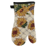Sunflower Oven Mitt