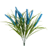 25" Foxtail Lily - Blue