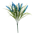 25" Foxtail Lily - Blue