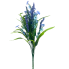 22" Gypso & Astilbe Bush - Blue