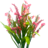 22" Gypso & Astilbe Bush - Pink