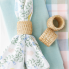Rattan Napkin Ring