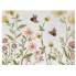 Wildflower Embellished Placemat