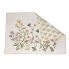 Wildflower Embellished Placemat