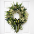 32" All Season Mesh Wreath