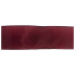 2.5" x 10yd Burgandy Wired Edge Satin Ribbon