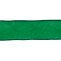 2.5" x 10yd Emerald Green Embossed Ribbon