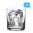 UNC Ice Mold